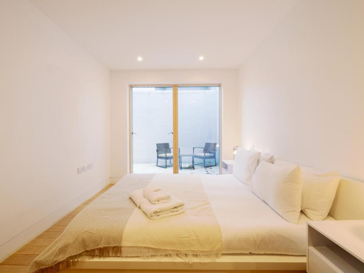 Pass The Keys - Spacious Modern Flat With Garden, In South West Hébergement de vacances Londres